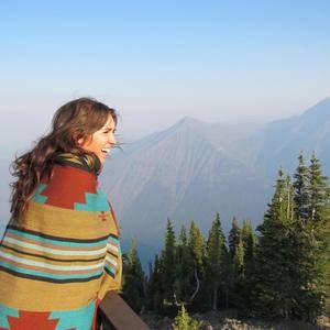 Meet your Posher, Brianna